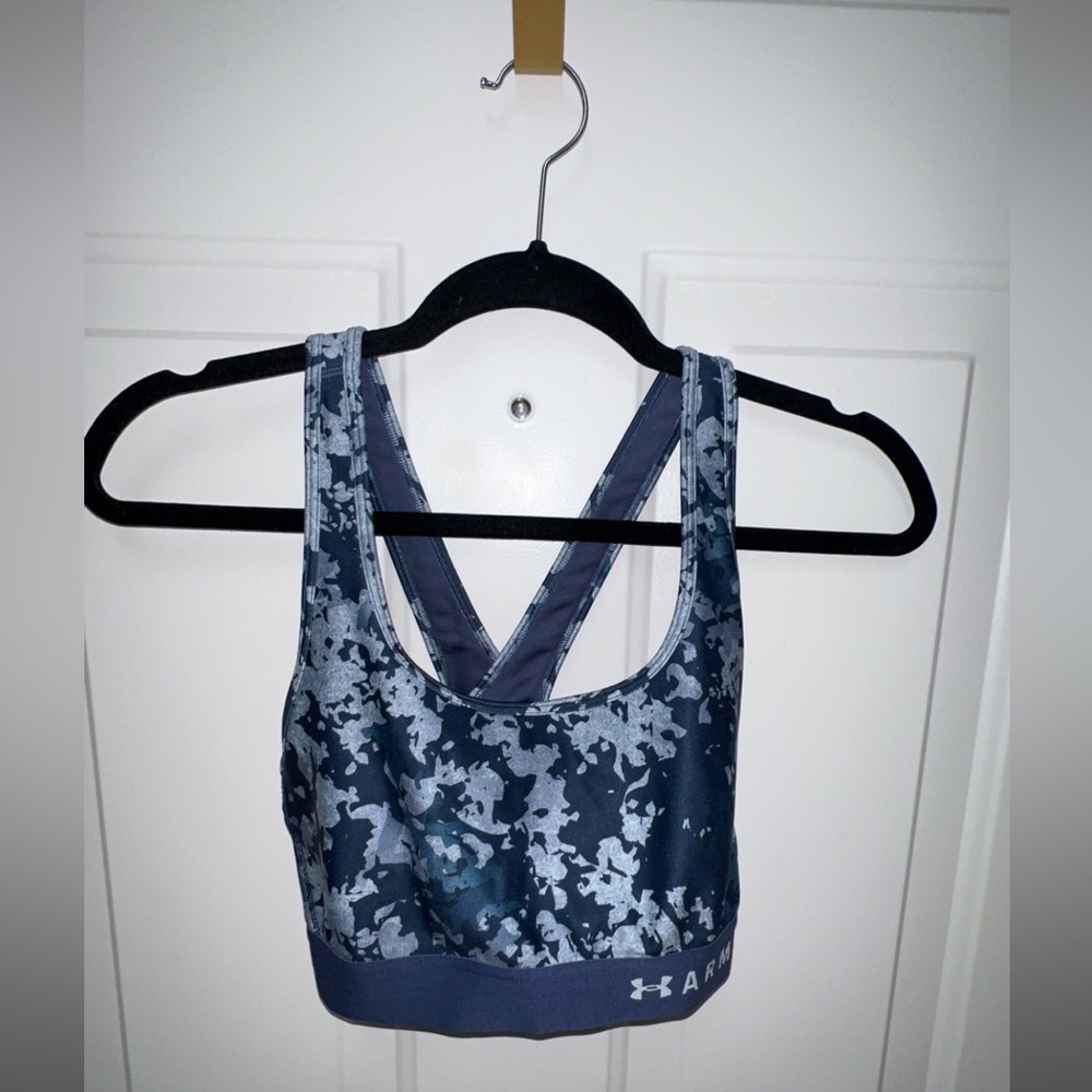 Under Armour Sports Bra